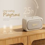 Havit Retro Bluetooth Speaker