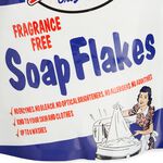 Granny's Original Soap Flakes