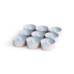 Colony 9 Scented Tea Lights - Coastal Waters