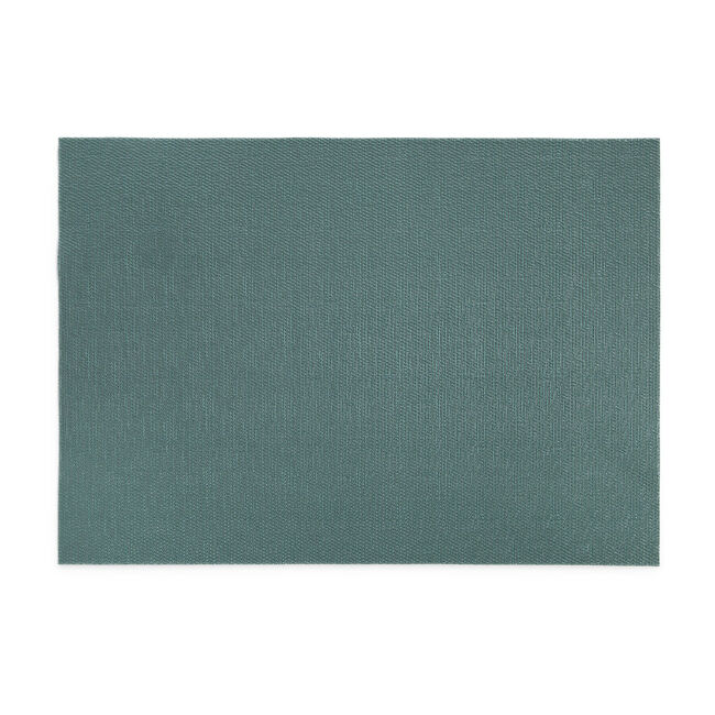 Entwine Placemat - Mint