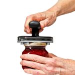 Oxo Good Grips Twisting Jar Opener with Basepad