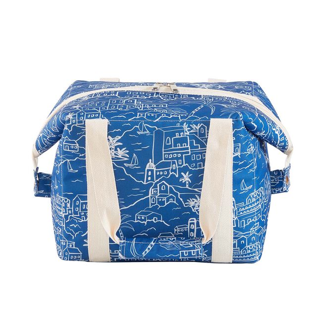 Millie & May Amalfi Cooler Tote Bag
