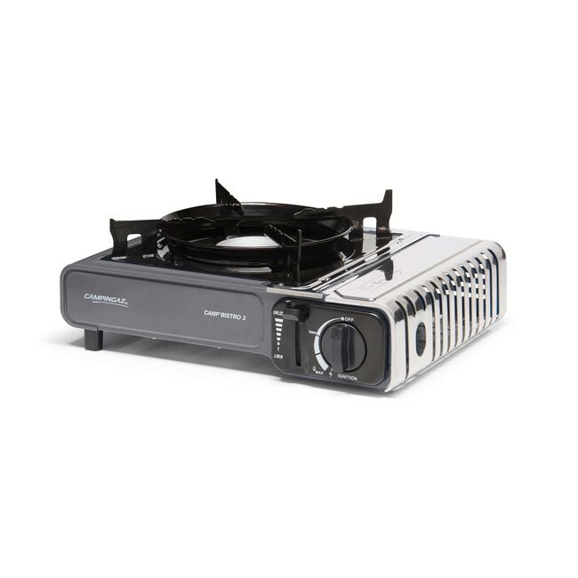 Campingaz Camp Bistro 3 Camping Gas Stove