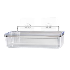 Espelho Bathroom Rack