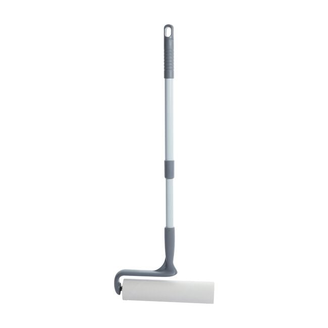 Carina & Co Mega Lint Roller w/Telescopic Handle