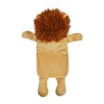 Leo Lion Hot Water Bottle 