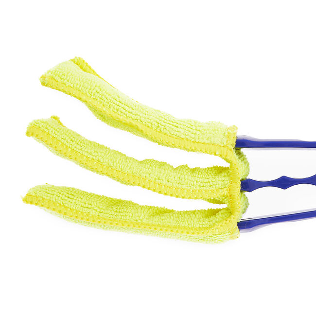 Gleam Clean Window Blind Cleaner