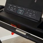 Body Go Deluxe Motorised Foldable Treadmill