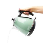 Haden Cotswold Jug 1.7L Kettle - Sage