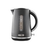 Daewoo Cascade 1.7L Black Kettle