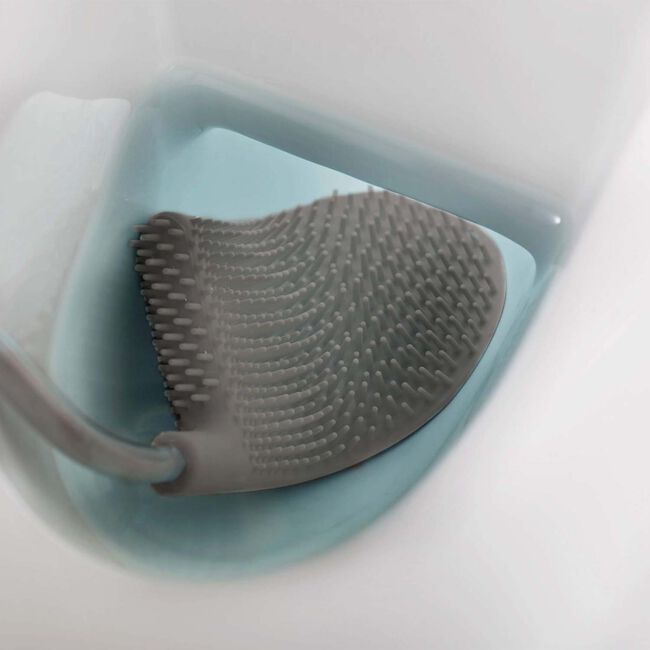 Joseph Joseph Duo Flex Lite Toilet Brush