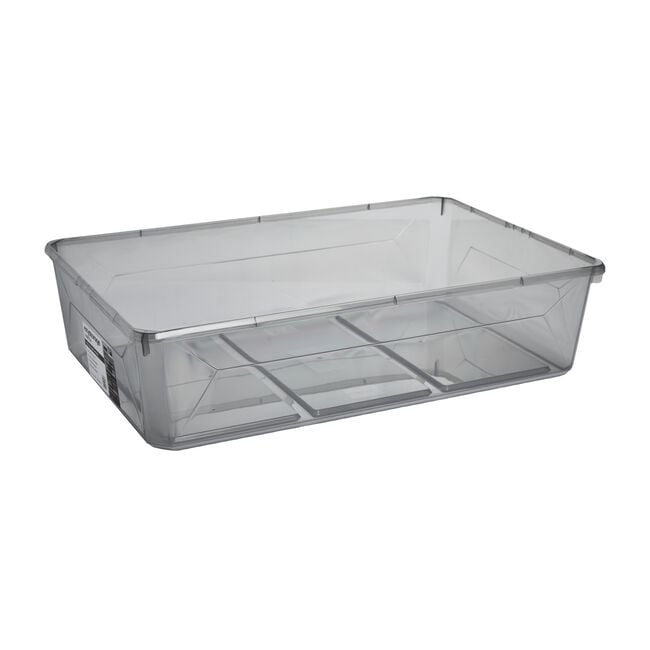 Ezy Storage Karton 23.1L Boot Storage Box