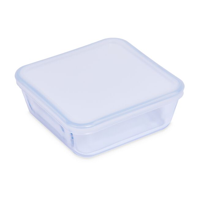 Pyrex® Cook & Freeze 0.85L Square Roaster