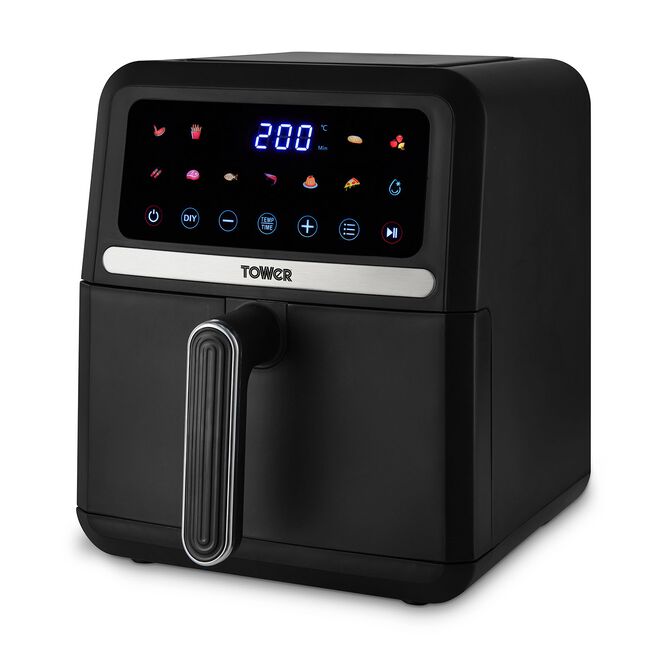 Tower Vortx 5L Digital Air Fryer
