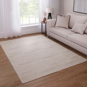 DURROW 80x150cm Liquid Repellent Rug 37A