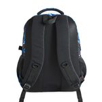 Streetsac Nightfloral Schoolbag