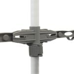 Northern Shore Deluxe 3 Layer Airer - 27m