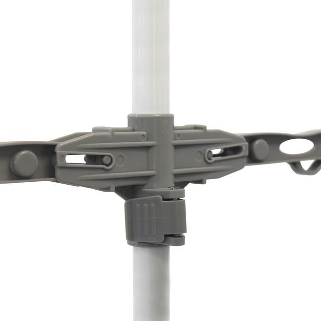 Northern Shore Deluxe 3 Layer Airer - 27m