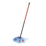 Vileda SuperMocio Mop and Handle