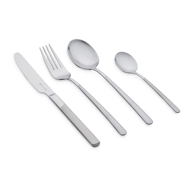 Amefa Carlton 16 Piece Cutlery Set