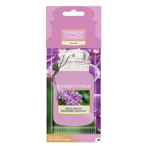 Yankee Candle® Car Jar Wild Orchid