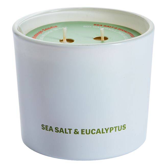 Hidden Message You're a Legend Candle 250g