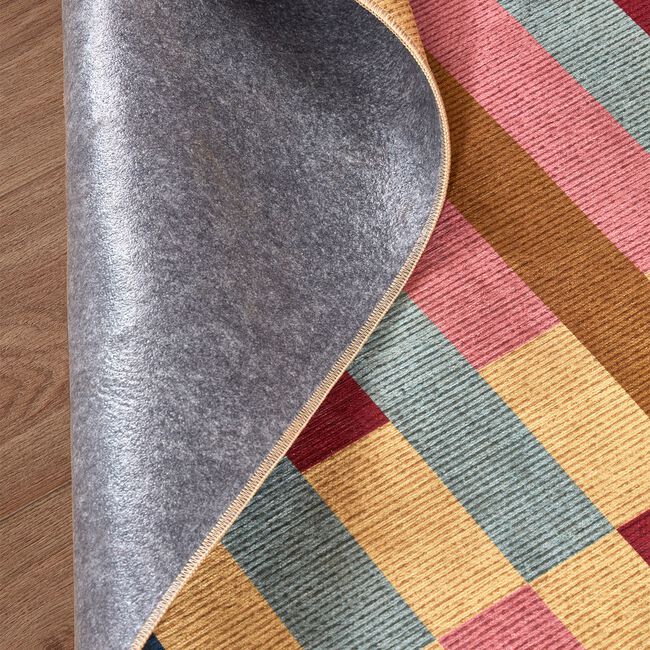 LIQUID REPELLENT BARS 80x150cm Rug