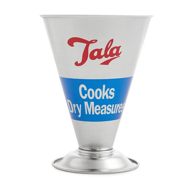 Tala Cooks Dry Ingredients Measure