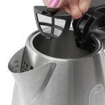 Haden Stoke 1.7L Stainlss Steel Kettle 