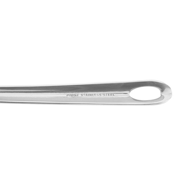 Judge Stainless Steel Slotted Turner