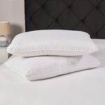 Luxury Microfibre Pillow Pair