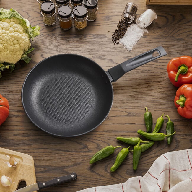 Prestige 9x Stronger Frying Pan 25cm