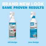 HG Shower & Washbasin Spray 500ml