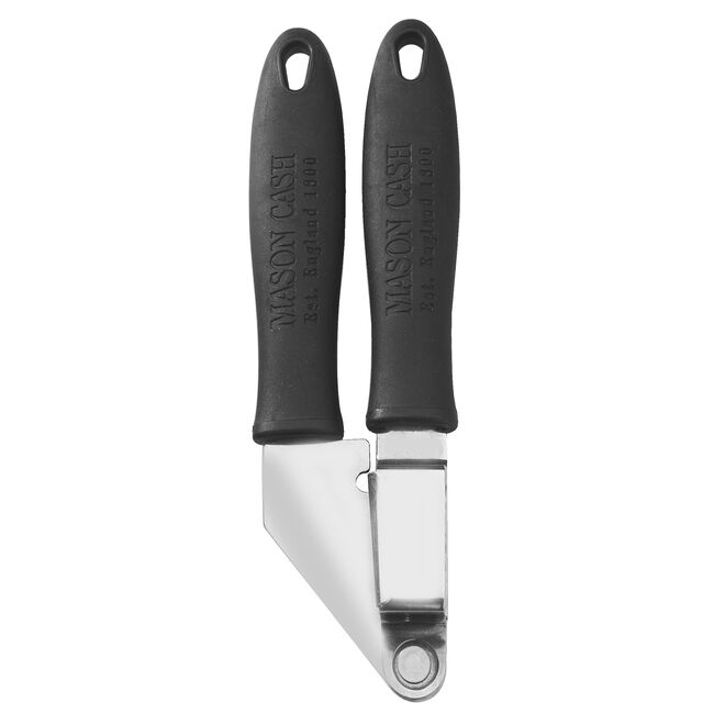 Mason Cash Essentials Stainless Steel Garlic Press