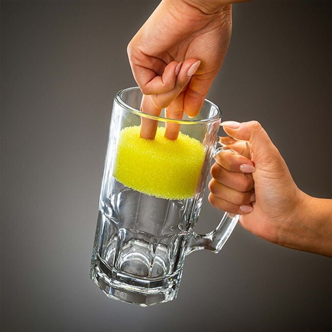 Scrub Daddy Original Twin Pack