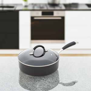 Stellar Verve Saute Pan 24cm
