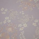 DANIELLA Single Fitted Sheet