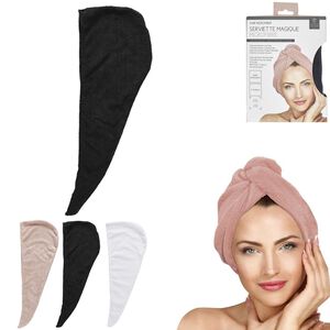 Cosmetic Club Microfibre Magic Towel