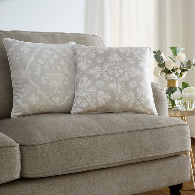 ADA NATURAL 45x45 Cushion