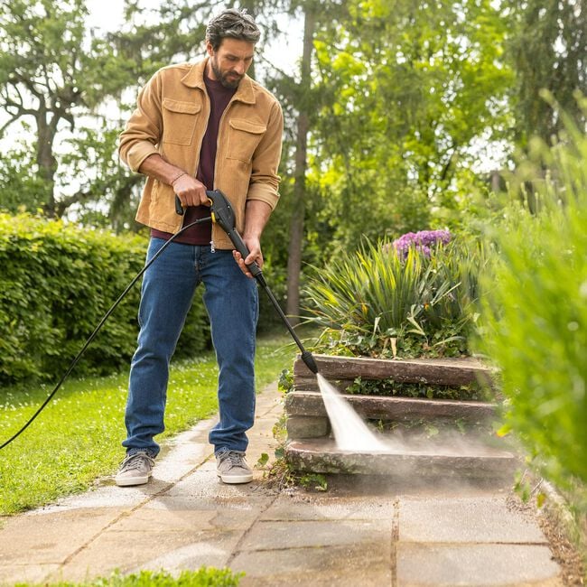 Karcher K4 Classic Pressure Washer