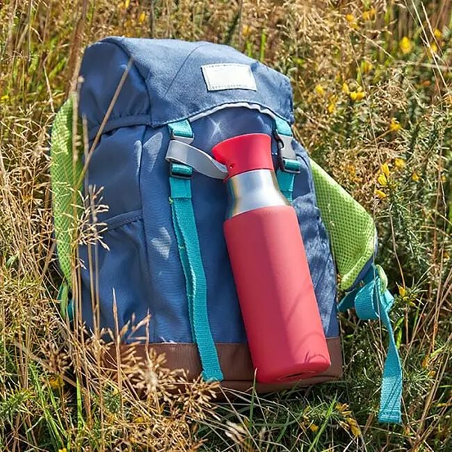 Judge Red 500ml Essentials Water Bottle Flask