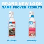 HG Smell Eliminator Spray 500ml