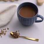 P&K LUXE OVERSIZED BLUEBELL 460ml Mug