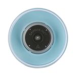 Giles & Posner Matt Blue Sorbet Candy Floss Maker
