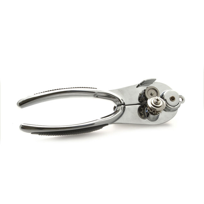 Apollo Can Opener Alloy Chrome