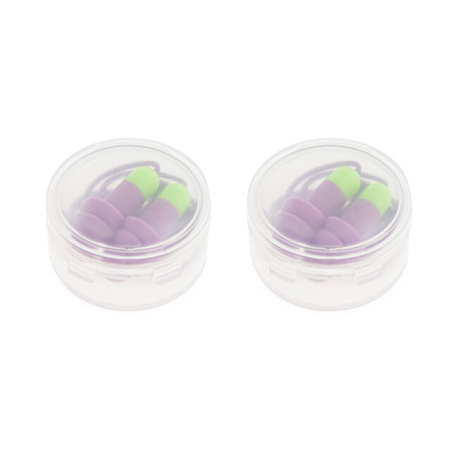 Travel Ear Plugs