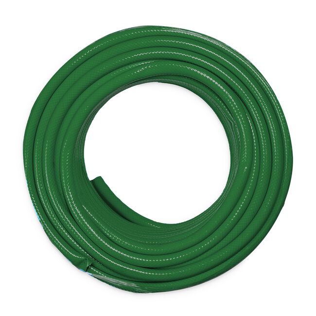 Garden Hose with Nozzle and Spray Gun