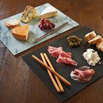 Typhoon Marble Effect Worktop Saver