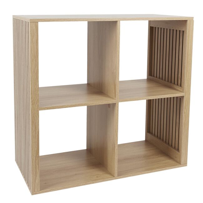 Klaus Storage Units - 4 Compartment