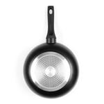 Salter Megastone Onyx Stirfry Wok Pan 28cm